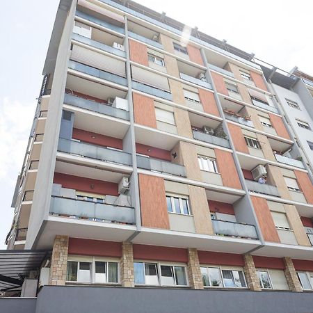 Ges House Roma Apartment Ngoại thất bức ảnh