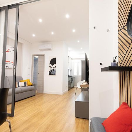 Ges House Roma Apartment Ngoại thất bức ảnh