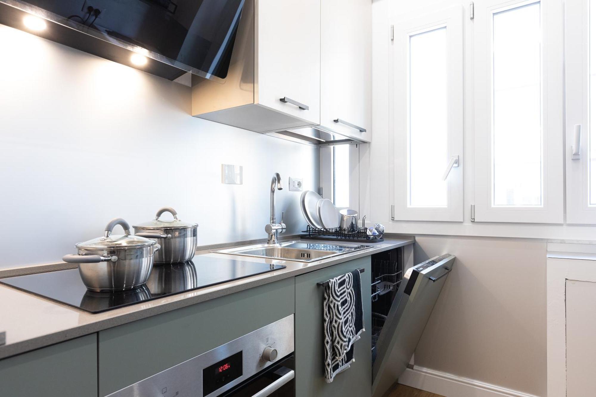 Ges House Roma Apartment Ngoại thất bức ảnh