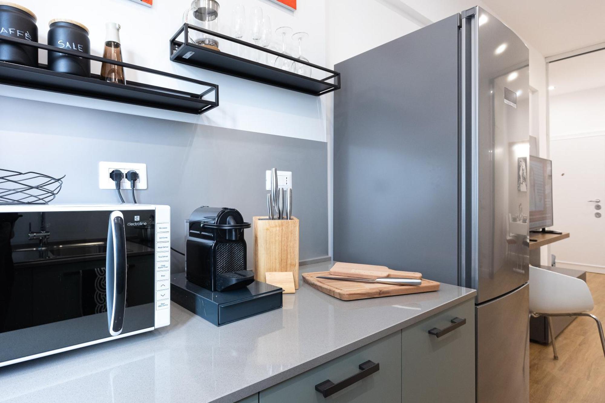 Ges House Roma Apartment Ngoại thất bức ảnh
