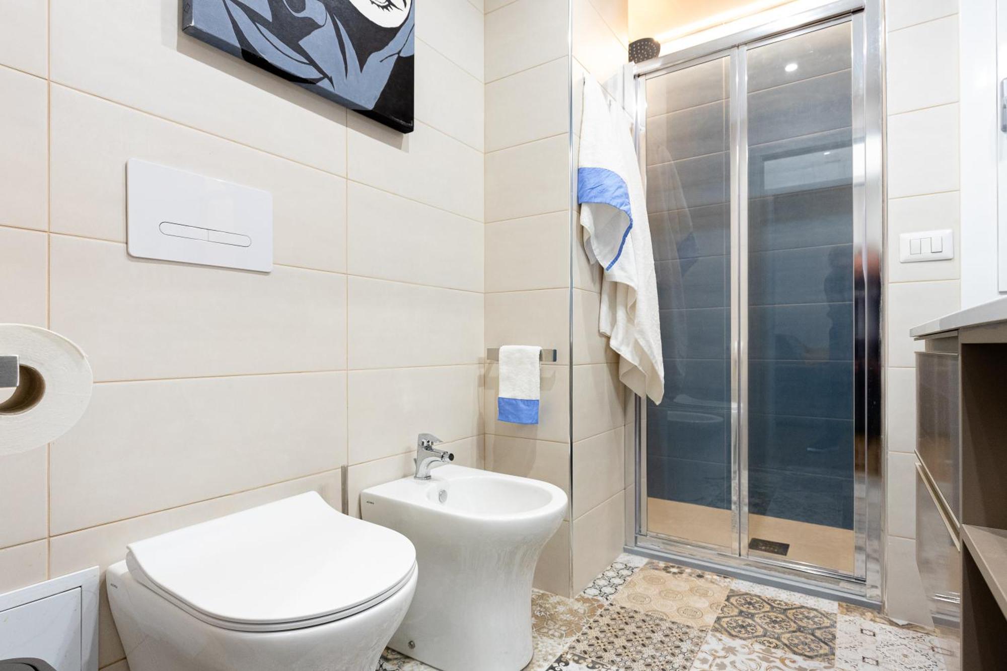 Ges House Roma Apartment Ngoại thất bức ảnh