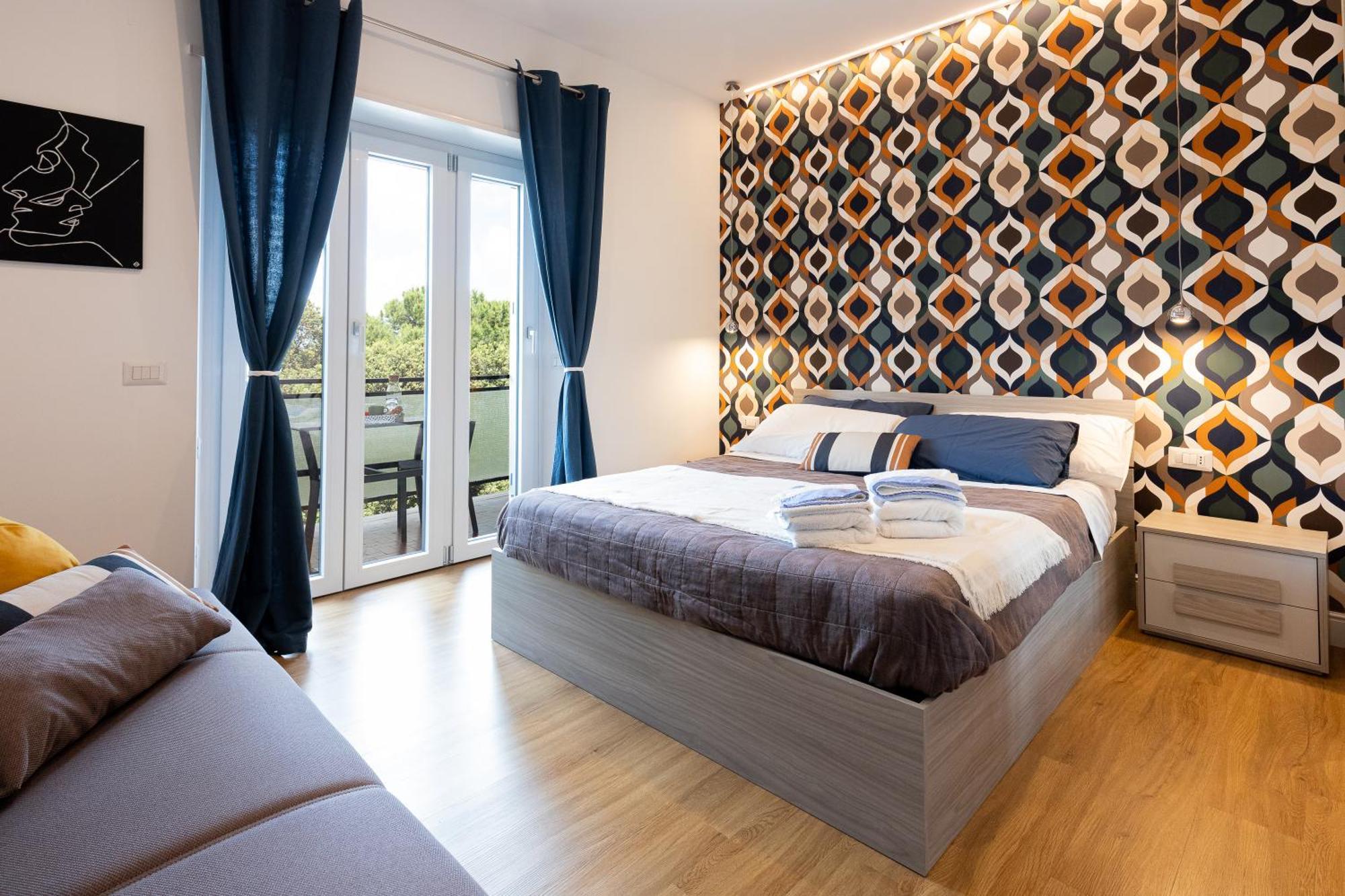 Ges House Roma Apartment Ngoại thất bức ảnh