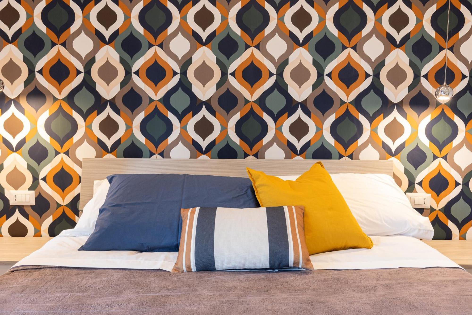 Ges House Roma Apartment Ngoại thất bức ảnh