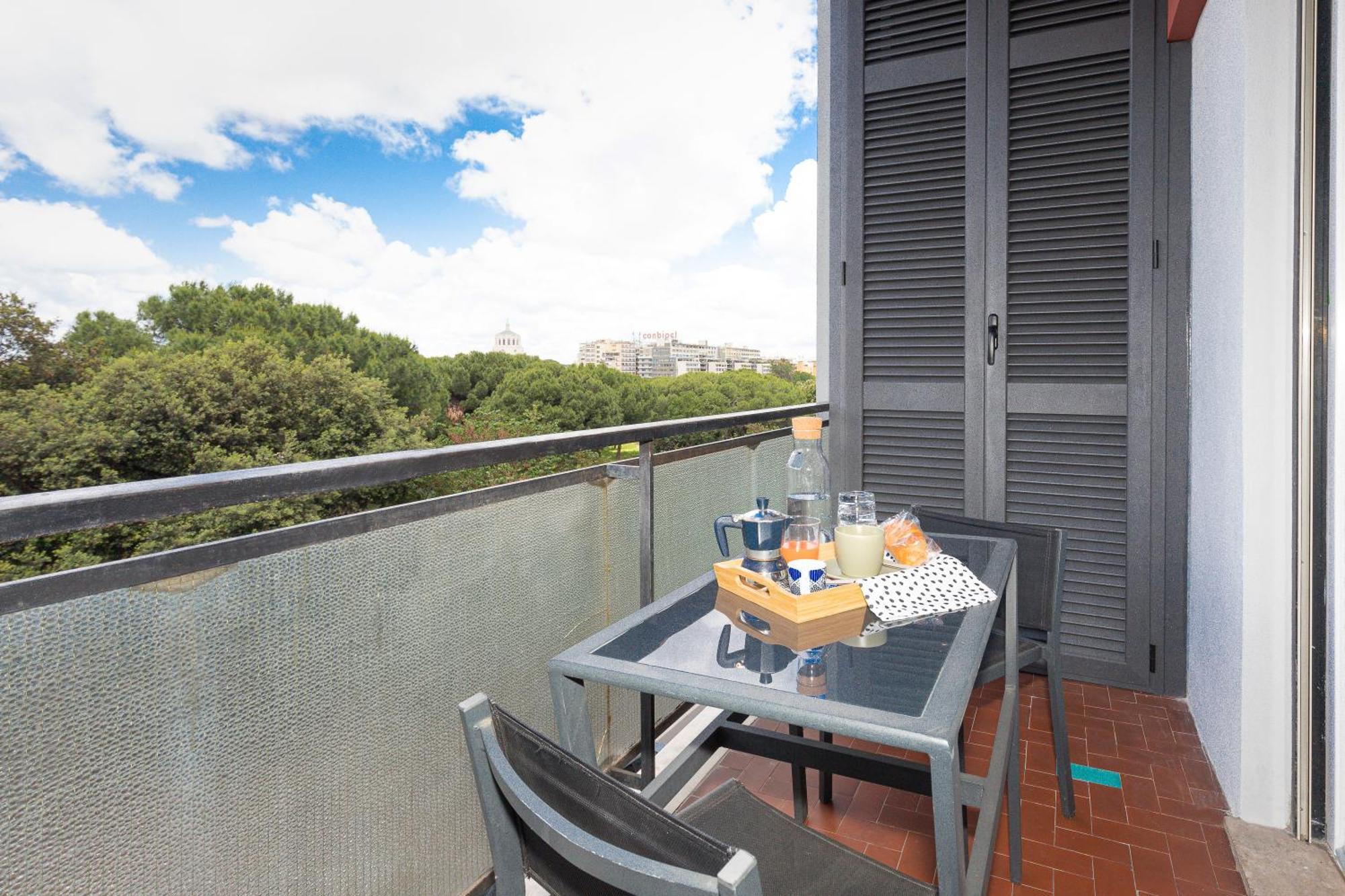 Ges House Roma Apartment Ngoại thất bức ảnh